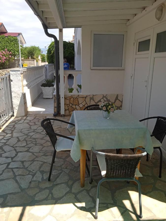Apartment Simpatico วีร์ ภายนอก รูปภาพ