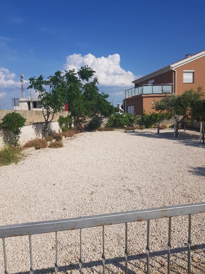 Apartment Simpatico วีร์ ภายนอก รูปภาพ