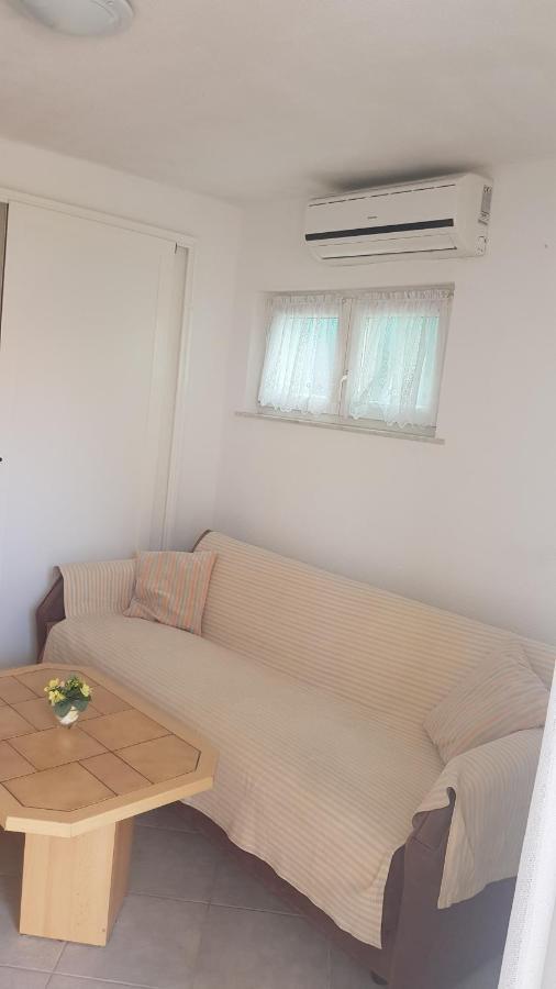Apartment Simpatico วีร์ ภายนอก รูปภาพ