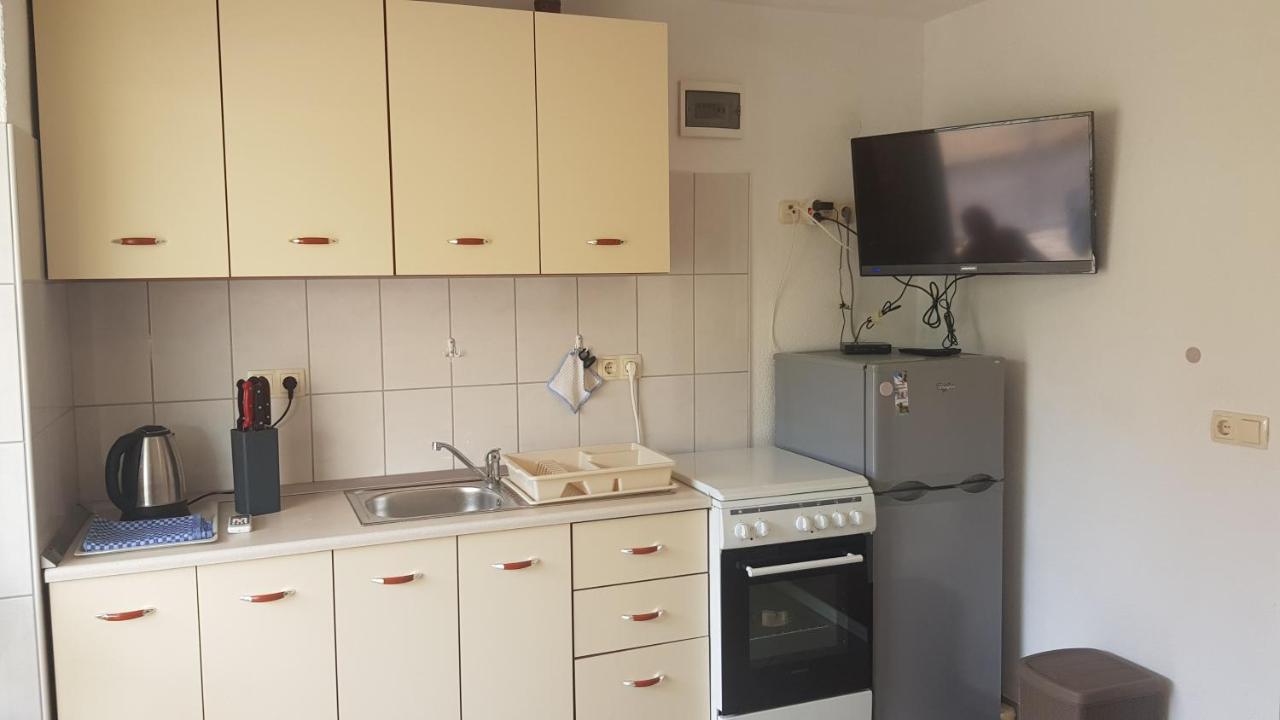 Apartment Simpatico วีร์ ภายนอก รูปภาพ