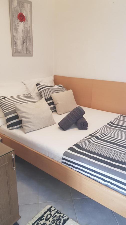 Apartment Simpatico วีร์ ภายนอก รูปภาพ
