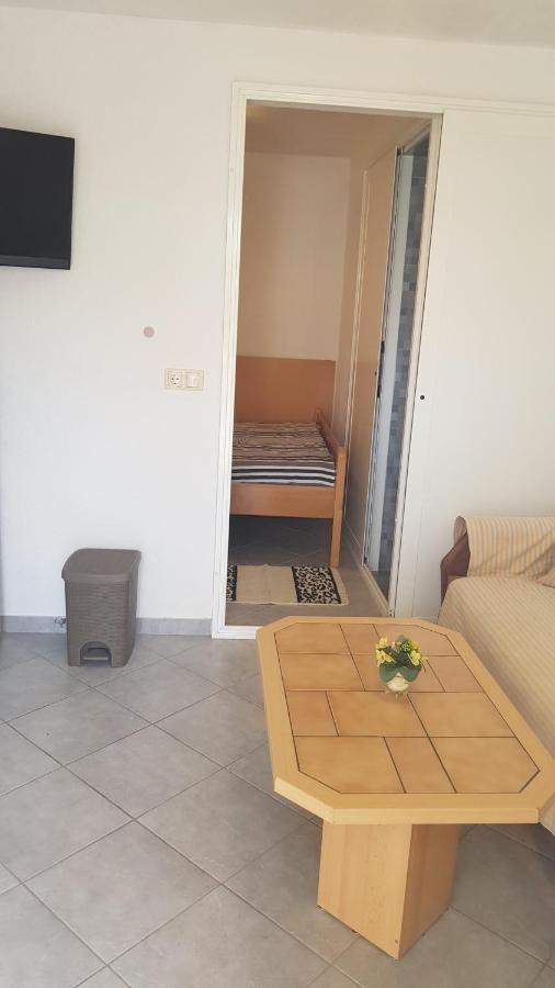 Apartment Simpatico วีร์ ภายนอก รูปภาพ